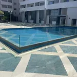 Appartement De Luxe, Vue Kasbah De Tanger Et Mer