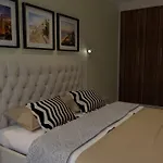 Appartement De Luxe, Vue Kasbah De Tanger Et Mer
