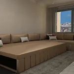Appartement De Luxe, Vue Kasbah De Tanger Et Mer
